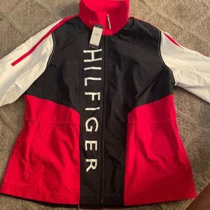 Tommy Hilfiger Womens jacket